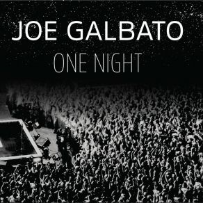 Download track I'm Just Curious Joe Galbato