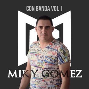 Download track Yo Soy El Jinete Miky Gomez