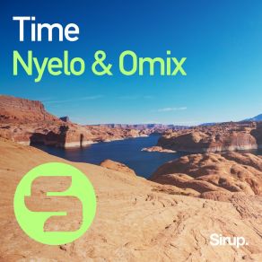 Download track Time (Original Club Mix) Omix