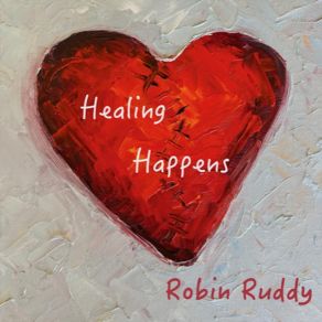 Download track Healing Light Robin Ruddy