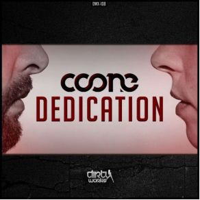 Download track Dedication (Extended Version) Coone