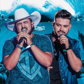 Download track Cowboy Vagabundo / Não Aprendi Dizer Adeus Rodrigo Morais E Murillo