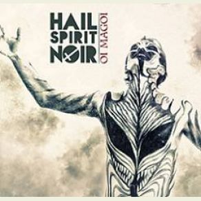 Download track Satan Is Time Hail Spirit Noir