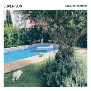 Download track Nada De Que Hablar Supersun