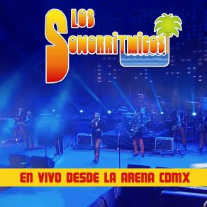 Download track Rueditas De Amor (En Vivo) Los Sonorritmicos