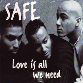 Download track Love Is All We Need (Amadin'S Far From Safe Mix) Safe