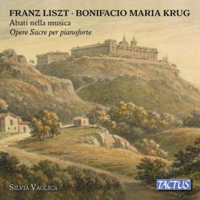 Download track Harmonies Poétiques Et Religieuses, S. 173 II. Ave Maria Silvia VaglicaRéligieuses