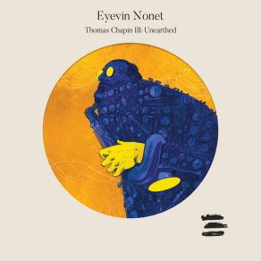 Download track Oracle Of The Night Eyevin Nonet