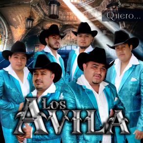 Download track Quiero Charlar Con La Muerte Los Ávila