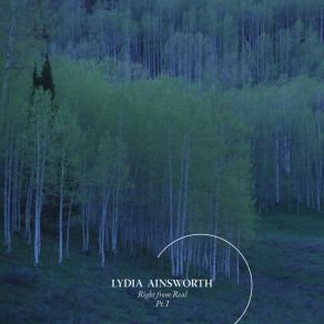 Download track White Shadows Lydia Ainsworth