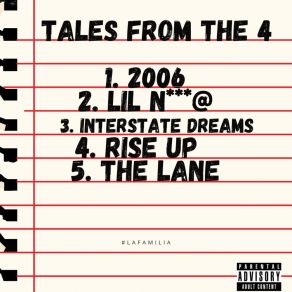 Download track The Lane Tru. SolRemy Rebels