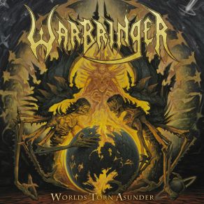 Download track Wake Up... Destroy Warbringer