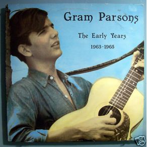 Download track Bells Of Rhymney Gram Parsons