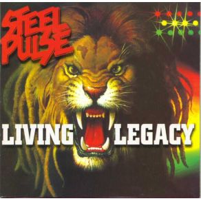 Download track Nyahbinghi Voyage Steel Pulse