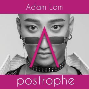 Download track Open My Eyes Adam Lam