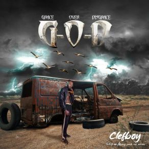 Download track GO LOW ClefboyGuchi