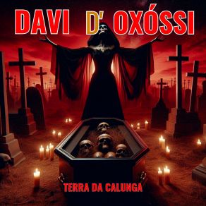 Download track Ponto De Maria Padilha Das Almas Davi D' Oxóssi