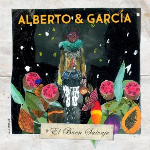 Download track Fin Alberto García