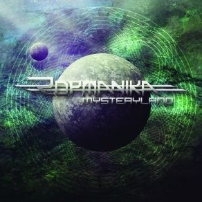 Download track Annular Eclipse (Original Mix) Zopmanika