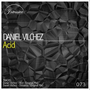 Download track Distancia (Original Mix) Daniel Vilchez