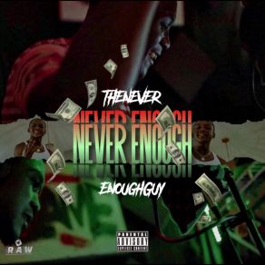 Download track TRAUMATIZED Theneverenoughguy