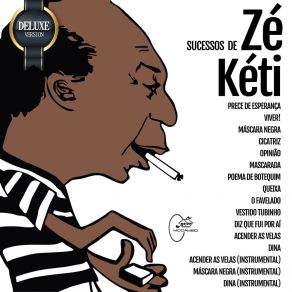 Download track Opinião Zé Keti