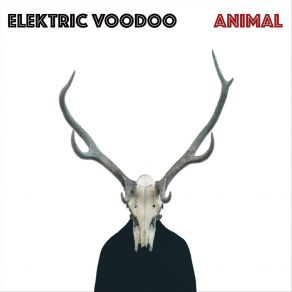 Download track Loosen My Edge Elektric Voodoo