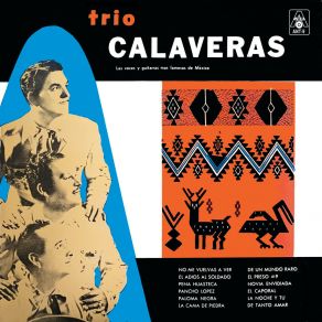 Download track De Tanto Amar Trío Calaveras