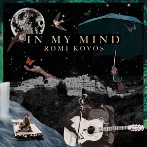 Download track I Keep Losing Romi Kovos