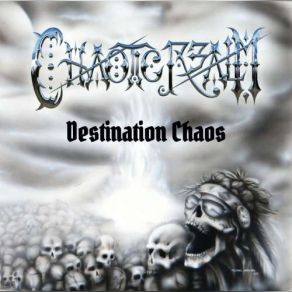 Download track Sons Of The Gestapo Chaotic Realm