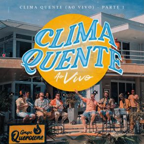 Download track Clima Quente (Ao Vivo) Fabra