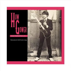 Download track French Girls Huw Gower