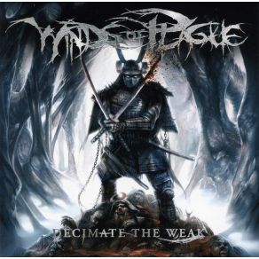 Download track A Cold Day In Hell Winds Of Plague