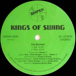 Download track This Is The Way We Rock The House (Raw) Kings Of Swing