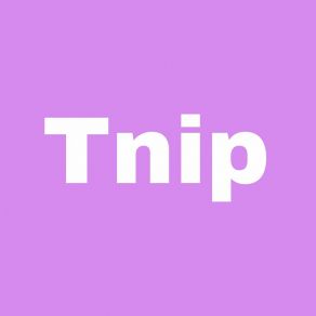 Download track Tnip Tasty Man