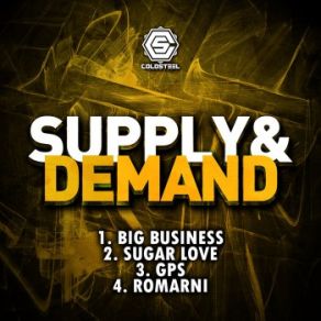 Download track Big Business Supply & Demand