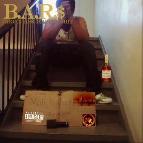 Download track B. A. R. S 3 The 