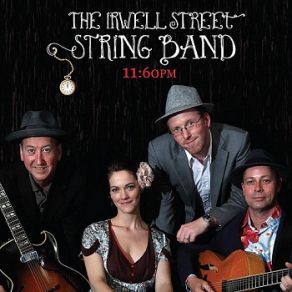 Download track Funny Funny Funny What A Dime Can Do The Irwell Street String Band