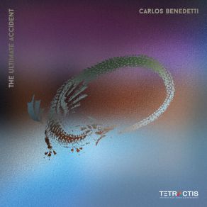 Download track Disco Duro (Original Mix) Carlos Benedetti