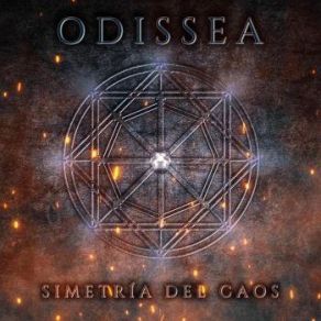 Download track La Dama Del Lago Pt. III - Culpa Odissea