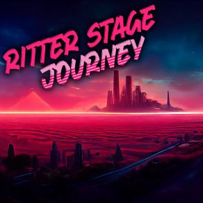 Download track Dragster Ritter Stage