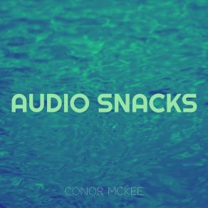 Download track Longe Do Brasil Conor McKee