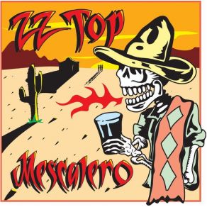 Download track Que Lastima ZZ Top