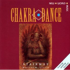 Download track Throat Chakra Stern, Stairway