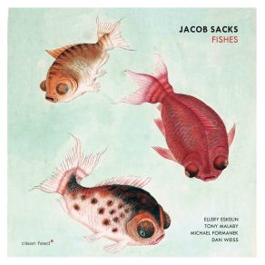 Download track Five Little Melodies Jacob Sacks