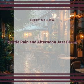 Download track Solace In A Raincoat Lucky Mellow