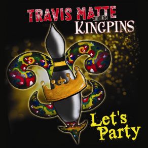 Download track The Price Is Right Travis Matte