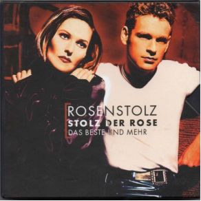 Download track Objekt Der Begierde (Radio Edit) Rosenstolz