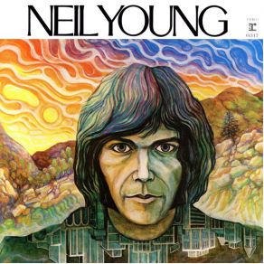 Download track Thrasher Neil Young