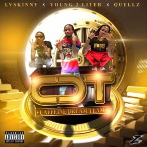 Download track Bad Young 2 Liter